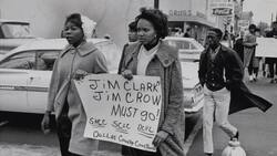 Selma to Montgomery Civil Rights March Instructional Video