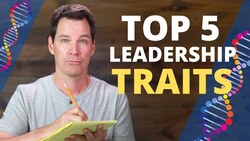 Trait Theory of Leadership Instructional Video