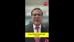 “Very responsible budget, supports economic growth story for India…” USISPF CEO Mukesh Aghi on interim budget News Clip