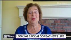 Putin Ruined Gorbachev's Legacy, Stent Says News Clip