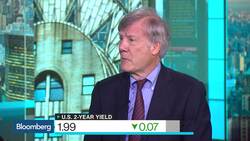 JPM Economist Glassman Says Fed Can Do Little to Calm Nerves News Clip