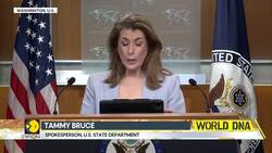 US Citizen Among Druze Executed In Syria News Clip