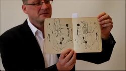 VOICED : Israel recupera archivos de Kafka y pone fin a una decada de saga judicial News Clip