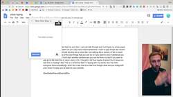 How to Organizing Files in Google Drive Instructional Video