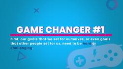 Goals Part 2: Mastering Goal Setting for Success and Happiness Instructional Video