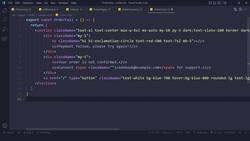 React JS Masterclass - Go From Zero To Job Ready - Order Page / 133 Instructional Video