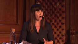 Einat Wilf on Zionism and Fighting Back Instructional Video