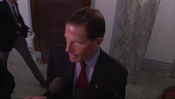 GOP senator says she's a 'no' on declaration News Clip