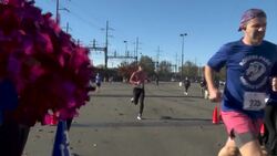 Vicki Soto 5K marks 12 years of honoring Sandy Hook teacher remembered as a hero News Clip