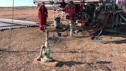 First Nations call for share of orphan well clean-up funds News Clip