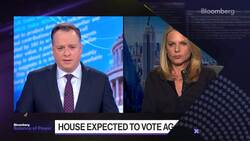 Rep. Jordan Loses House Vote Again News Clip