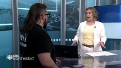 What two holdover fires near Fort Smith mean for the 2024 wildfire season News Clip