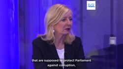 Scandals can have a 'shattering effect' on people's trust in the EU, warns Ombudsman News Clip