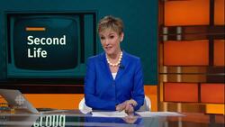 Martin Scorsese resurrects Canadian comedy favourite SCTV News Clip