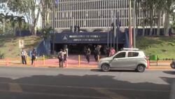 VOICED : Opositora Cristiana Chamorro condenada a ocho años de prisión en Nicaragua News Clip