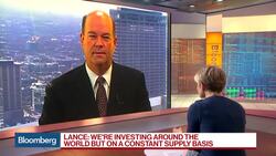 Oil Market Volatility Is Here to Stay, ConocoPhillips CEO Says News Clip
