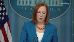 White House: No Reason to Change Nuclear Alert Levels News Clip