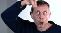 The Hypnotiser - Kids' Poems and Stories With Michael Rosen Instructional Video