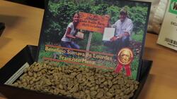 Climate change a threat to coffee production Instructional Video