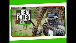 The Real Paleo Diet Instructional Video