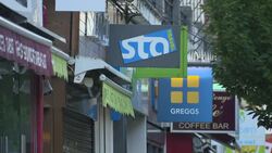 STA travel agency store in Kingston News Clip