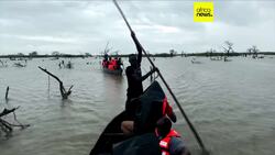 Sudan floods rise amid Ethiopia’s new dam News Clip