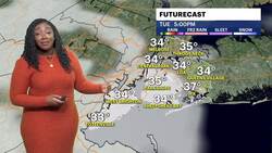 Festive chill just in time for the holidays across Brooklyn Instructional Video