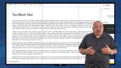 Powerful Presentations With Google Slides - Pro Slide Layout Instructional Video
