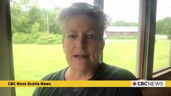 U.S. lawmaker making the move to Nova Scotia News Clip