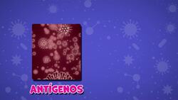 I WONDER - What Does The Immune System Do?
 Me Pregunto - Qué Hace El Sistema Inmunológico? Instructional Video