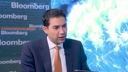 Eni CEO: Oil Prices Could Reach $100, But Not for Long News Clip