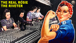 The Real Rosie The Riveter Instructional Video
