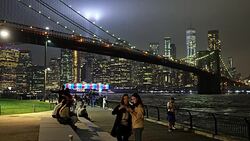 Tribute of Light. 9 11. People. Stock Footage