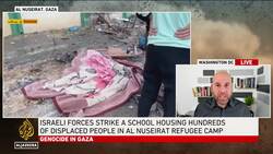 US veto on Gaza ceasefire marks a ‘new low’ in policy towards Palestine: Analysis News Clip