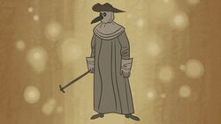 TED-Ed: Why plague doctors wore beaked masks | TED-Ed Instructional Video
