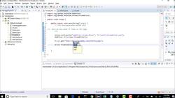 Selenium WebDriver with Java - Basics to Advanced and Frameworks - Practice Exercise - Print the Links Count in the Page Instructional Video
