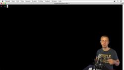 Linux Fundamentals - Enabling Secure Shell (SSH) on the Linux Server Instructional Video