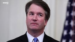 Reports: FBI Knew About New Kavanaugh Allegation Before Confirmation News Clip
