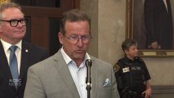 Blanchet says they are gathering questions for requested meeting with Elghawaby News Clip