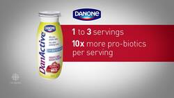 Not all probiotics are equal News Clip