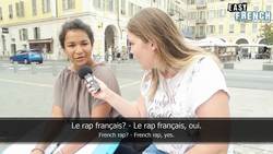 French Pop Music: Easy French 50 Instructional Video