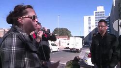 VOICED : Por los pasos de Nelson Mandela News Clip