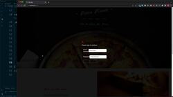 Vue.js 3 and Firebase for Beginners - Modal Styling Instructional Video
