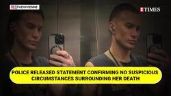 Drag Queen 'The Vivienne' Found Dead; New Police Statement Sparks Questions News Clip