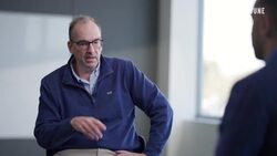 Amazon Robotics: Inside the Testing Lab where Engineers Design the Latest Machine Learning | Fortune Instructional Video