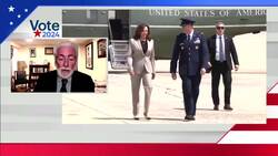 Political analysts, politicians weigh in on Biden’s decision to end 2024 presidential bid Instructional Video