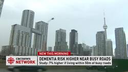 Can traffic drive you out of your mind? News Clip