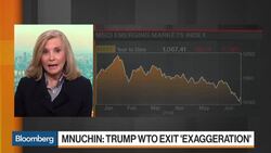 Prudential's Krosby Likes Treasuries, Utilities as Hedge News Clip