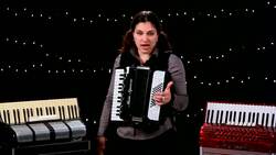 How to Play Bass Lines on the Accordion Instructional Video