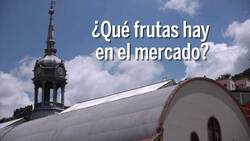 Spanish Words Kids Love: Las Frutas from Spanish Playground Instructional Video